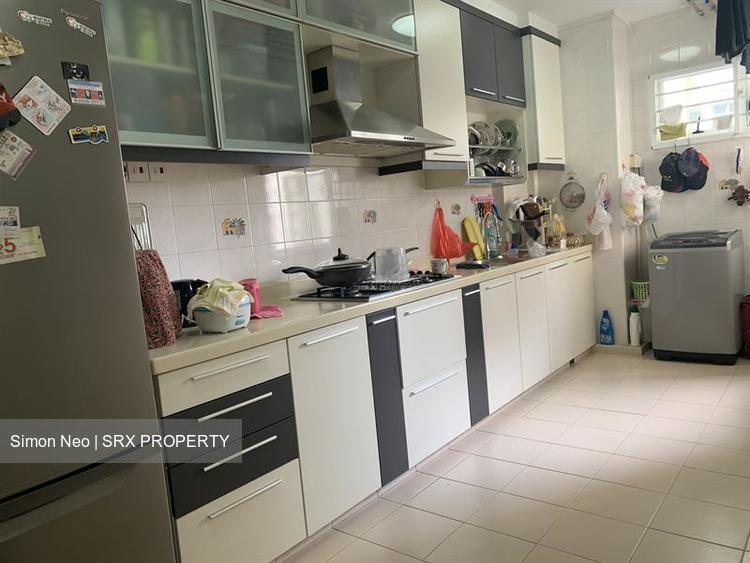Blk 412A Fernvale Link (Sengkang), HDB 4 Rooms #214501781